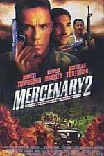 Watch Mercenary II: Thick & Thin Primewire