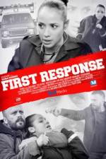 Watch First Response Primewire