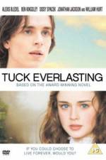 Watch Tuck Everlasting Primewire