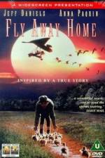 Watch Fly Away Home Primewire