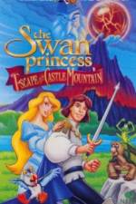 Watch The Swan Princess II Primewire