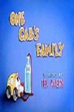 Watch One Cab's Family Primewire