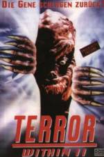 Watch The Terror Within II Primewire