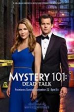 Watch Mystery 101: Dead Talk Primewire
