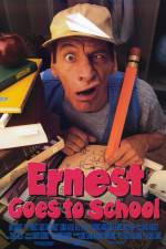 Watch Ernest Goes to School Primewire