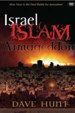 Watch Israel, Islam, and Armageddon Primewire