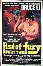 Watch Fists of Fury II Primewire