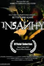 Watch Insanity Primewire
