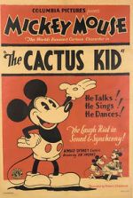 Watch The Cactus Kid (Short 1930) Primewire