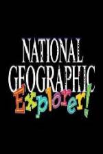 Watch National Geographic Explorer Born to Rage Primewire