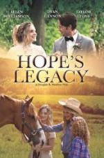 Watch Hope\'s Legacy Primewire