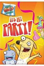 Watch Almost Naked Animals: It's My Party Primewire