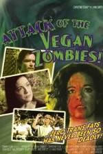 Watch Attack of the Vegan Zombies! Primewire