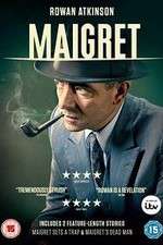 Watch Maigret\'s Dead Man Primewire