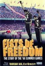 Watch Fists of Freedom: The Story of the \'68 Summer Games Primewire