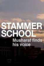 Watch Stammer School: Musharaf Finds His Voice Primewire