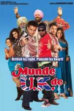 Watch Munde UK De British by Right Punjabi by Heart Primewire