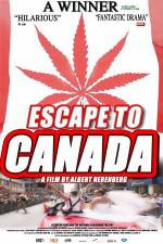 Watch Escape to Canada Primewire