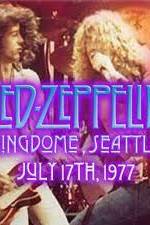 Watch Led Zeppelin: Live Concert Seattle Primewire