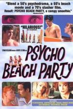 Watch Psycho Beach Party Primewire