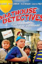 Watch Boathouse Detectives Primewire