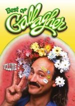 Watch Gallagher: Stuck in the Sixties (TV Special 1983) Primewire