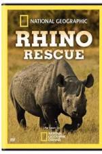 Watch National Geographic Rhino Rescue Primewire