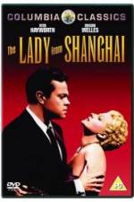 Watch The Lady from Shanghai Primewire