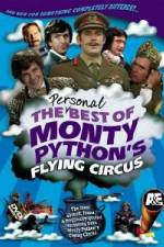 Watch The Personal Best of Monty Python\'s Flying Circus Primewire