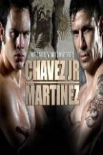Watch Julio Chavez Jr vs Sergio Martinez Primewire