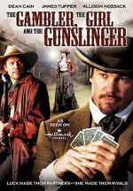 Watch The Gambler, the Girl and the Gunslinger Primewire