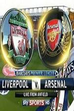 Watch Liverpool vs Arsenal Primewire