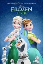 Watch Frozen Fever Primewire