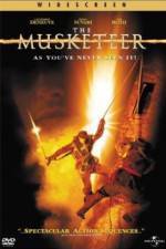 Watch The Musketeer Primewire