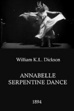 Watch Annabelle Serpentine Dance Primewire