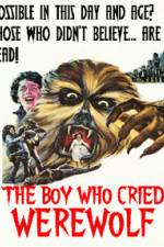 Watch The Boy Who Cried Werewolf Primewire