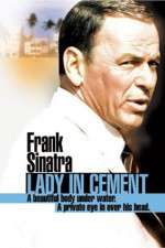 Watch Lady in Cement Movie25