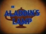 Watch Aladdin\'s Lamp Primewire