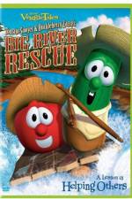 Watch VeggieTales: Tomato Sawyer & Huckleberry Larry's Big River Rescue Primewire