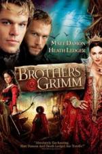 Watch The Brothers Grimm Primewire