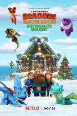 Watch Dragons: Rescue Riders: Huttsgalor Holiday Primewire