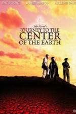 Watch Journey to the Center of the Earth 1960 Primewire