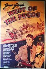 Watch West of the Pecos Primewire