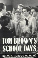 Watch Tom Brown's School Days Primewire