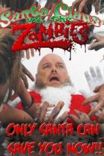 Watch Santa Claus Versus the Zombies Primewire