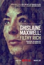 Watch Ghislaine Maxwell: Filthy Rich Primewire
