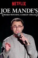 Watch Joe Mande\'s Award-Winning Comedy Special Primewire