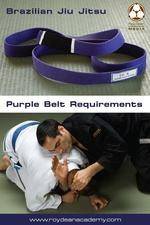 Watch Roy Dean - Purple Belt Requirements Primewire