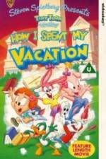 Watch Tiny Toon Adventures How I Spent My Vacation Primewire