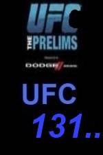 Watch UFC 131 Preliminary Fights Primewire